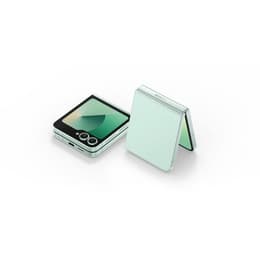 Galaxy Z Flip6 256GB - Vihreä - Lukitsematon