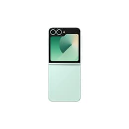 Galaxy Z Flip6 256GB - Vihreä - Lukitsematon