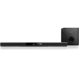 Philips HTL3140B/12 Soundbar & Kotiteatteri - Musta