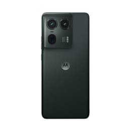 Motorola Edge 50 Ultra 1000GB - Harmaa - Lukitsematon