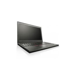 Lenovo ThinkPad T450 14" Core i5 2.3 GHz - SSD 128 GB - 8GB AZERTY - Ranska