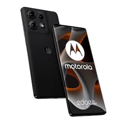 Motorola Edge 50 Pro 512GB - Musta - Lukitsematon