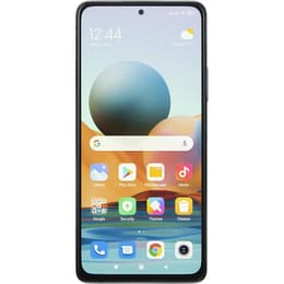 Xiaomi Redmi Note 12 Pro 128GB - Musta - Lukitsematon