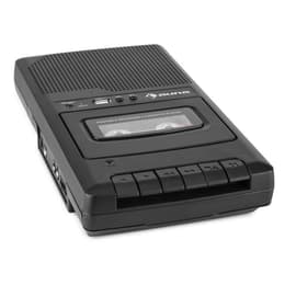 Auna RQ-132USB Sanelulaite
