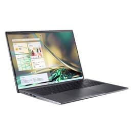 Acer Swift X 16" Core i7 3.4 GHz - SSD 1 TB - 16GB AZERTY - Ranska