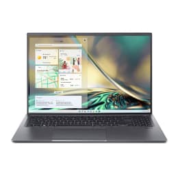 Acer Swift X 16" Core i7 3.4 GHz - SSD 1 TB - 16GB AZERTY - Ranska