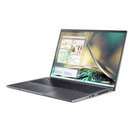 Acer Swift X 16" Core i7 3.4 GHz - SSD 1 TB - 16GB AZERTY - Ranska