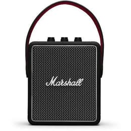 Marshall Stockwell II Speaker Bluetooth - Musta