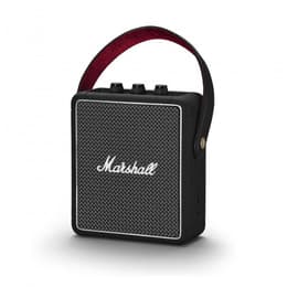 Marshall Stockwell II Speaker Bluetooth - Musta