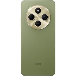 Xiaomi Redmi 14C 256GB - Vihreä - Lukitsematon