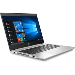 HP ProBook 440 G7 14" Core i5 1.6 GHz - SSD 256 Gt - 8GB QWERTY - Ruotsi