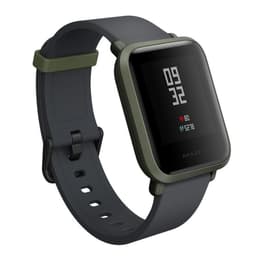 Amazfit Bip Bluetooth 42 mm - Vihreä