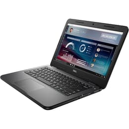Dell Latitude 3310 13" Core i3 2.1 GHz - SSD 512 Gt - 8GB QWERTY - Espanja