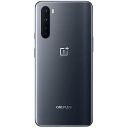 OnePlus Nord 128GB - Harmaa - Lukitsematon