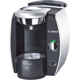 Kapseli ja espressokone Tassimo-yhteensopiva Bosch Tassimo TAS4211 1,5000L - Musta/Harmaa