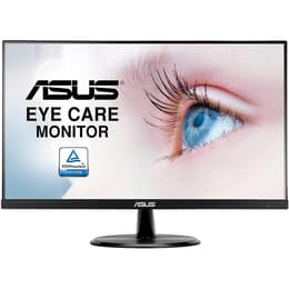Asus VP249HE Tietokoneen näyttö 23" LCD FHD
