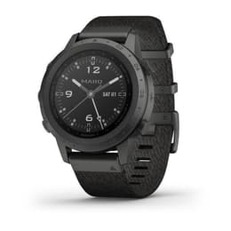 Kellot Garmin Cardio MARQ Commander - Musta