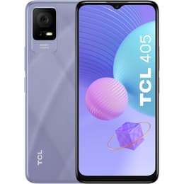 TCL 405 32GB - Violetti - Lukitsematon