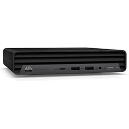 HP ProDesk 400 G6 Core i5 2.3 GHz - SSD 256 Gt RAM 8 GB