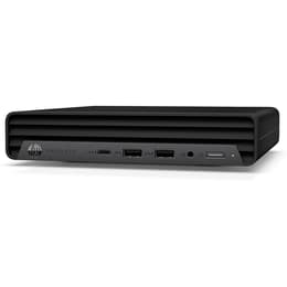 HP ProDesk 400 G6 Core i5 2.3 GHz - SSD 256 Gt RAM 8 GB