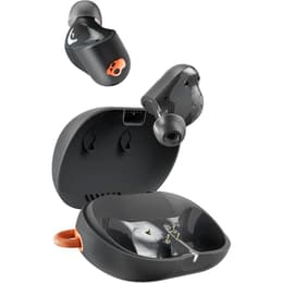 Skullcandy Sesh ANC In-Ear Kuulokkeet melunvaimennus gaming kiinteä + langaton mikrofonilla - Musta/Oranssi