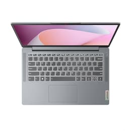 Lenovo IdeaPad Slim 3 14AMN8 14" Ryzen 5 2.8 GHz - SSD 512 Gt - 16GB QWERTZ - Saksa