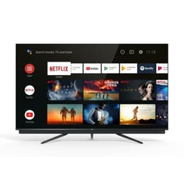 Tcl 75C815 Smart TV QLED Ultra HD 4K 190 cm