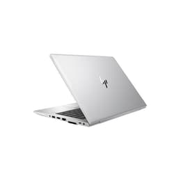 Hp EliteBook 830 G6 13" Core i5 1.6 GHz - SSD 128 Gt - 8GB AZERTY - Ranska