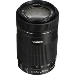 Canon Objektiivi Canon EF 55-250mm f/4-5.6