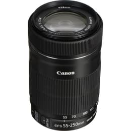 Canon Objektiivi EF-S 55-250mm f/4-5.6 IS STM Canon EF 55-250mm f/4-5.6