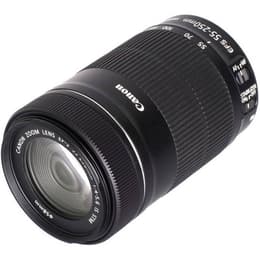 Canon Objektiivi EF-S 55-250mm f/4-5.6 IS STM Canon EF 55-250mm f/4-5.6