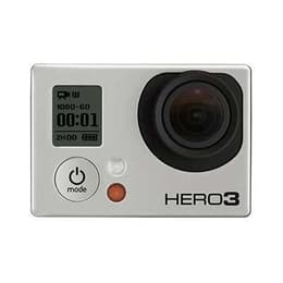 Gopro HERO3 Urheilukamera