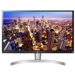 LG 27UK650-W Tietokoneen näyttö 27" LED 4K UHD