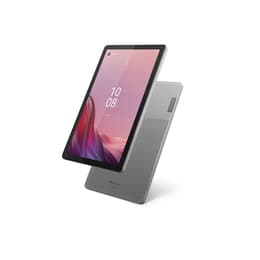 Lenovo Tab M9 64GB - Harmaa - WiFi