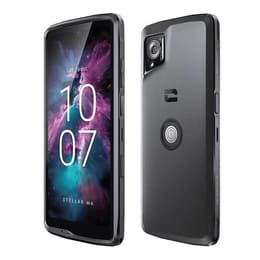 Stellar M6 128GB - Musta - Lukitsematon