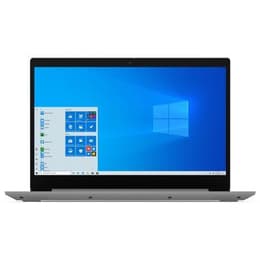Lenovo IdeaPad 3 15" Core i3 1.2 GHz - SSD 256 Gt - 8GB AZERTY - Ranska