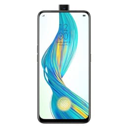 Realme X 128GB - Valkoinen - Lukitsematon