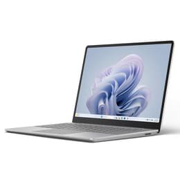 Microsoft Surface Laptop Go 10" Core i5 1 GHz - SSD 256 Gt - 16GB QWERTY - Englanti