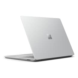Microsoft Surface Laptop Go 10" Core i5 1 GHz - SSD 256 Gt - 16GB QWERTY - Englanti