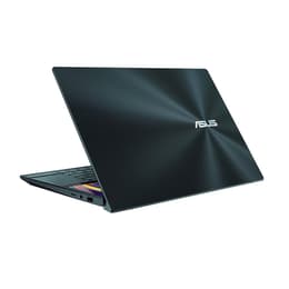 Asus Zenbook Duo UX481FA 14" Core i7 1.8 GHz - SSD 512 GB - 8GB AZERTY - Ranska