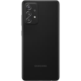 Galaxy A52 128GB - Musta - Lukitsematon