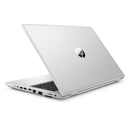 HP ProBook 650 G5 15" Core i5 1.6 GHz - SSD 256 GB - 8GB AZERTY - Ranska