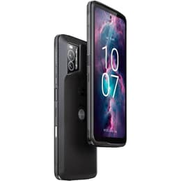 Crosscall Stellar X5 128GB - Musta - Lukitsematon