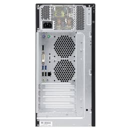 Fujitsu Esprimo P757 Core i7 3.4 GHz - HDD 1 TB RAM 32 GB