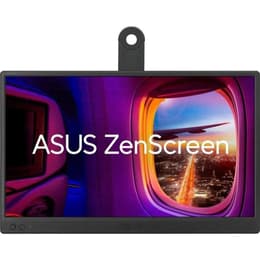 Asus ZenScreen MB169CK Tietokoneen näyttö 24" LCD FHD