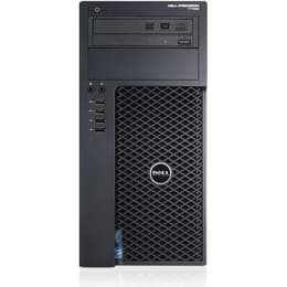 Dell Precision T1700 Core i7 3.6 GHz - SSD 480 GB RAM 16 GB
