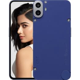 Nothing CMF Phone 1 256GB - Sininen - Lukitsematon