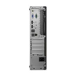 Lenovo ThinkCentre M720S Core i3 3.6 GHz - SSD 256 Gt RAM 8 GB