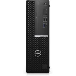 Dell OptiPlex 7090 SFF Core i7 2.5 GHz - SSD 512 Gt RAM 16 GB