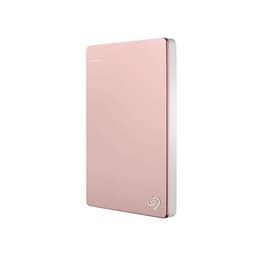 Seagate Backup Plus Slim Ulkoinen kovalevy - HDD 2 TB USB